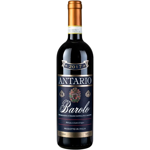 Antario Barolo - Italy
